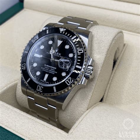 what kind of bracelet does rolex submariner 116610 use|Rolex Submariner 116610 review.